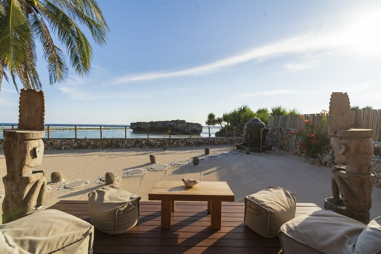 Bed & Breakfast Manduna Resort