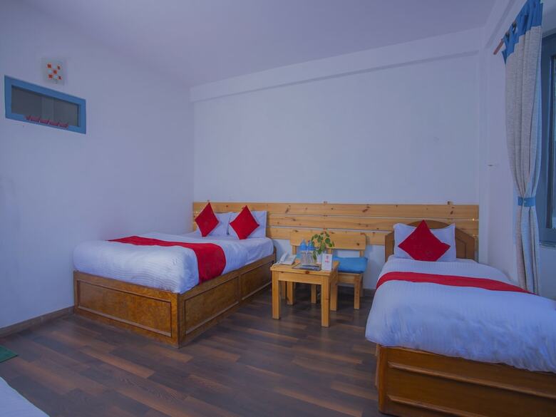 Oyo 256 Mount Princess Hotel