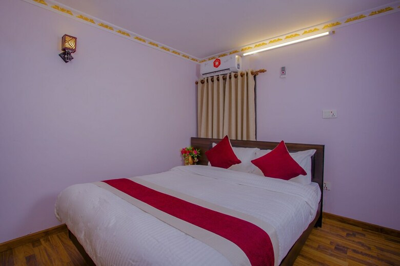 Oyo 252 Hotel Black Stone