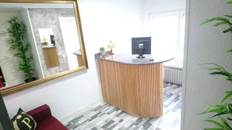 Pension Alojamientos Puerto Pr�ncipe