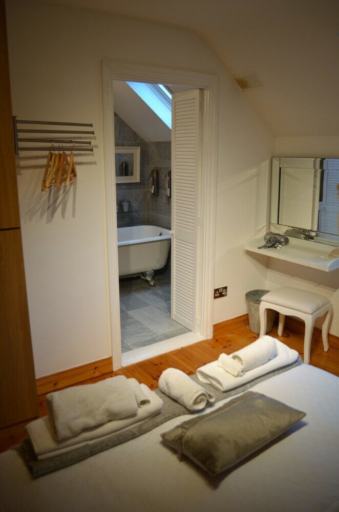 Bed & Breakfast Courleigh House
