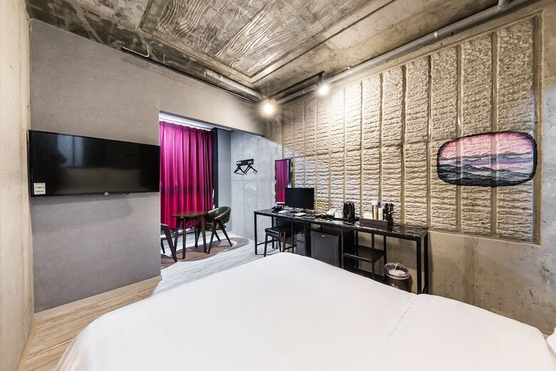 Si Hotel
