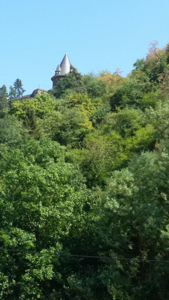 Hotel Pension Winzerhaus