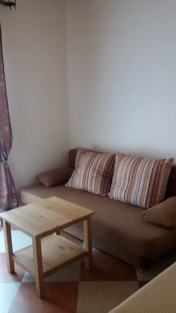 Hotel Pension Winzerhaus