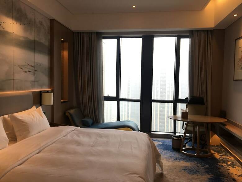 Hangzhou Aocheng Kaihao Hotel