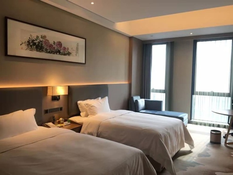 Hangzhou Aocheng Kaihao Hotel