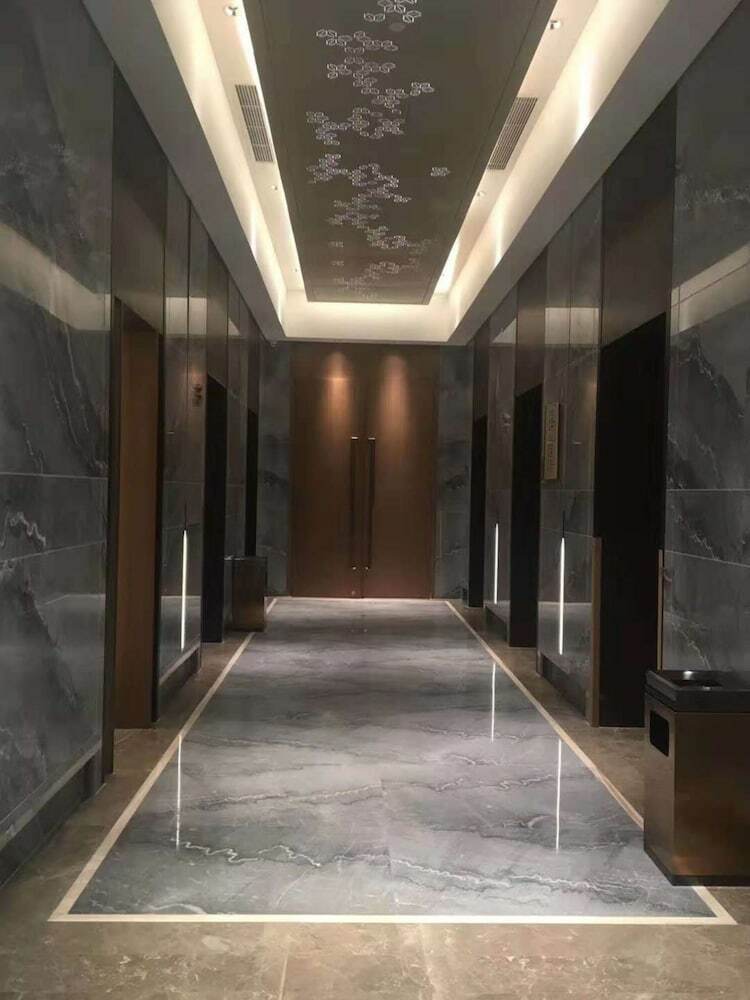 Hangzhou Aocheng Kaihao Hotel