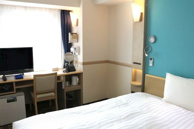Hotel Toyoko Inn Odawara-eki Higashi-guchi