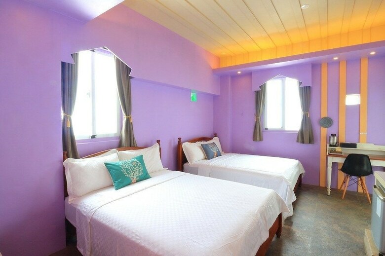 Cliff House B&B