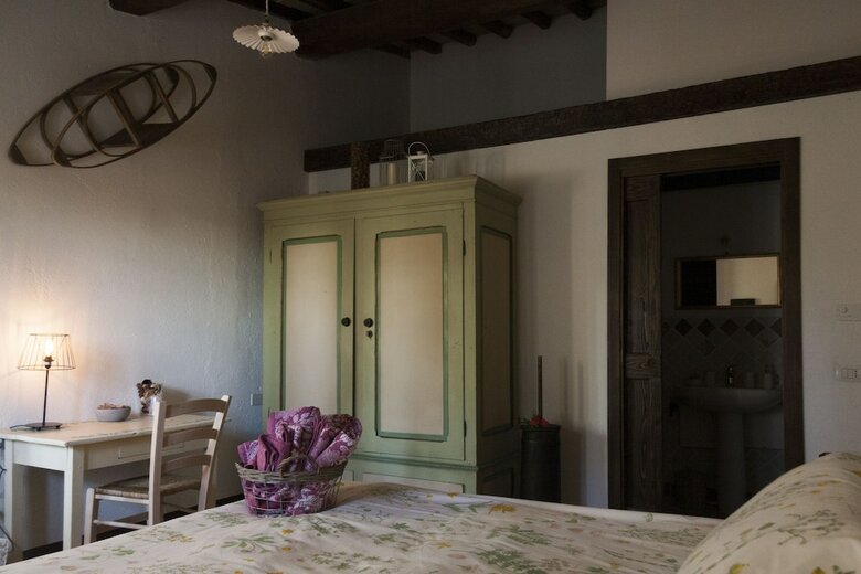 Agroturismo Le Terre Di Caprano