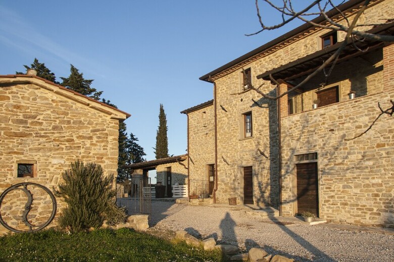 Agroturismo Le Terre Di Caprano