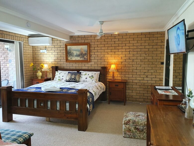 Hostal Nice House In Singleton - Hunter Valley