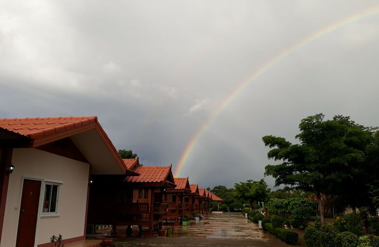 Hotel Bank Resort