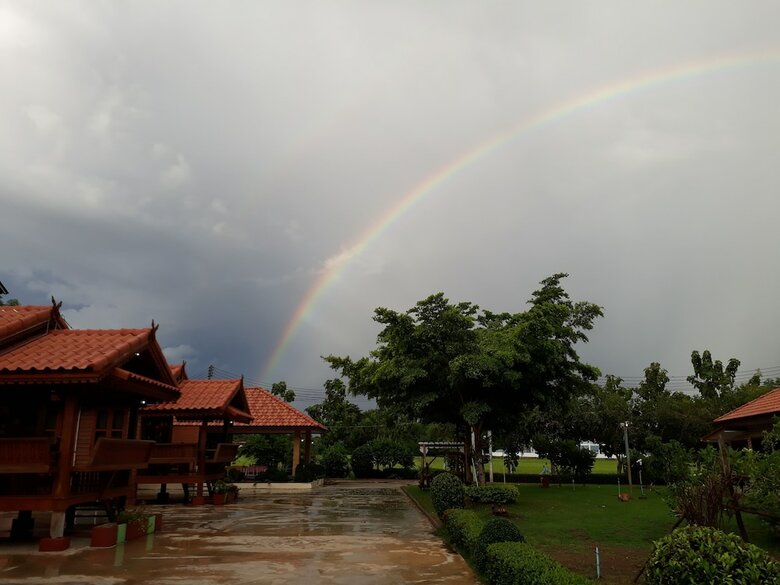 Hotel Bank Resort