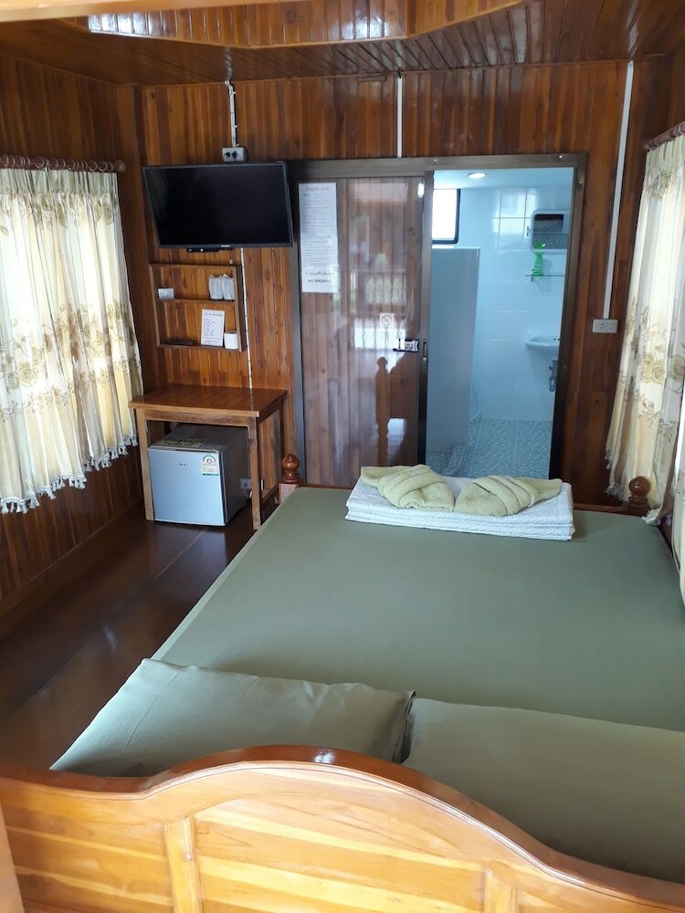 Hotel Bank Resort