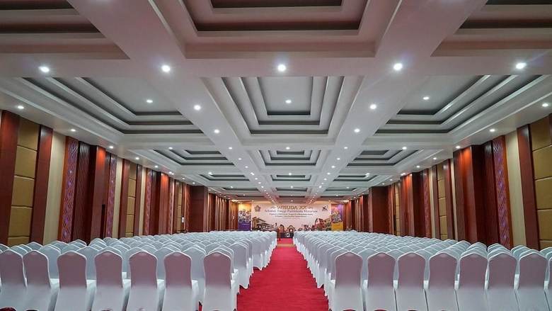 Lombok Vaganza Hotel