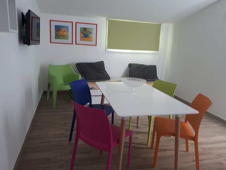 Hotel Villa Verde