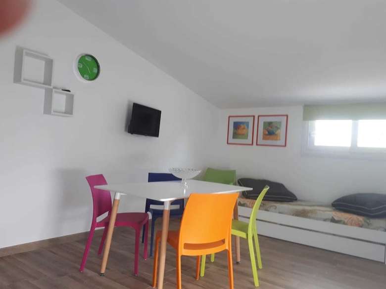 Hotel Villa Verde