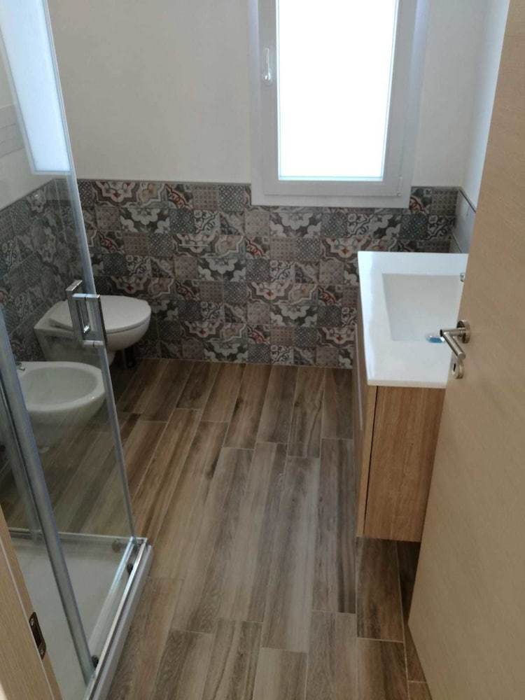 Hotel Villa Verde