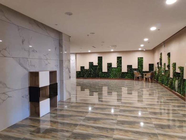 Beiguo Huafu Hotel