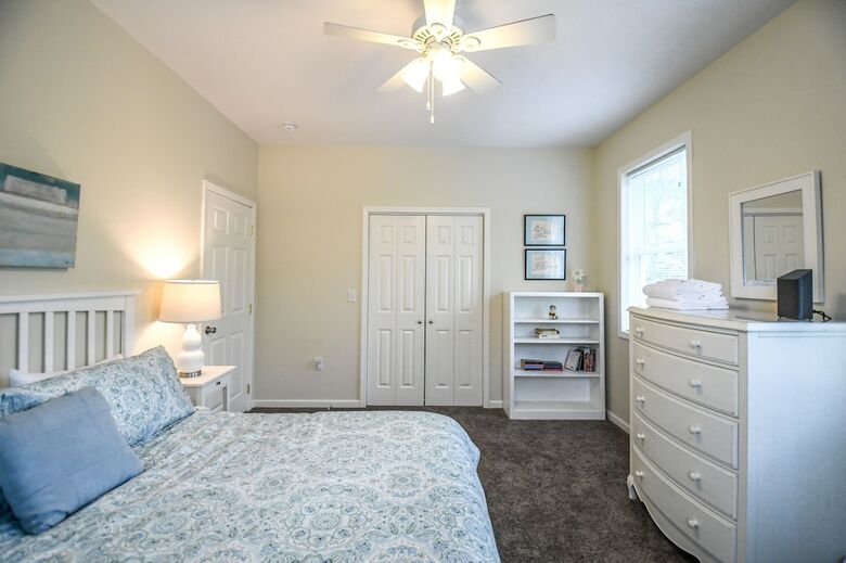 Deep Creek Dream 4 Bedroom House