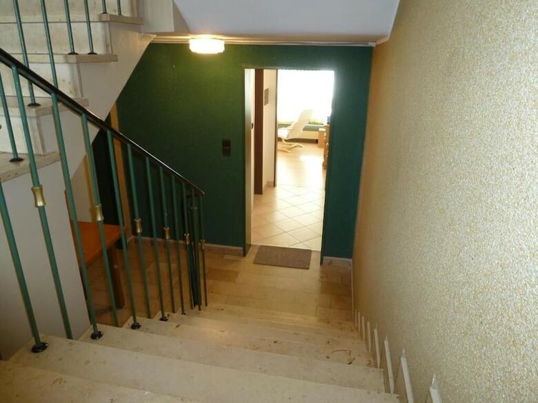 Hotel G�stezimmer M�ller