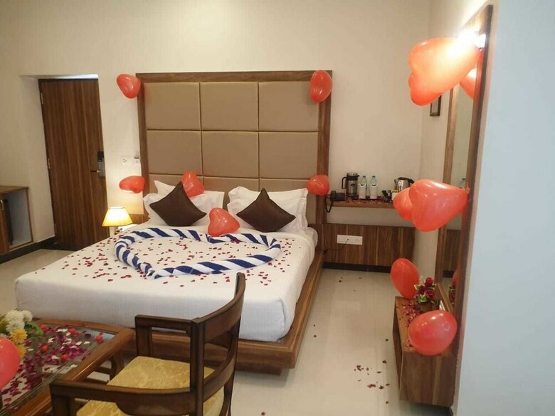 Apartamento The Everest Hill Resort