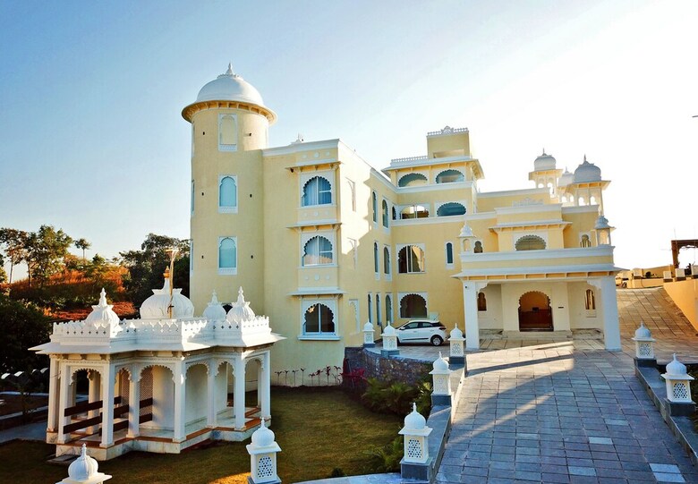 Apartamento The Everest Hill Resort