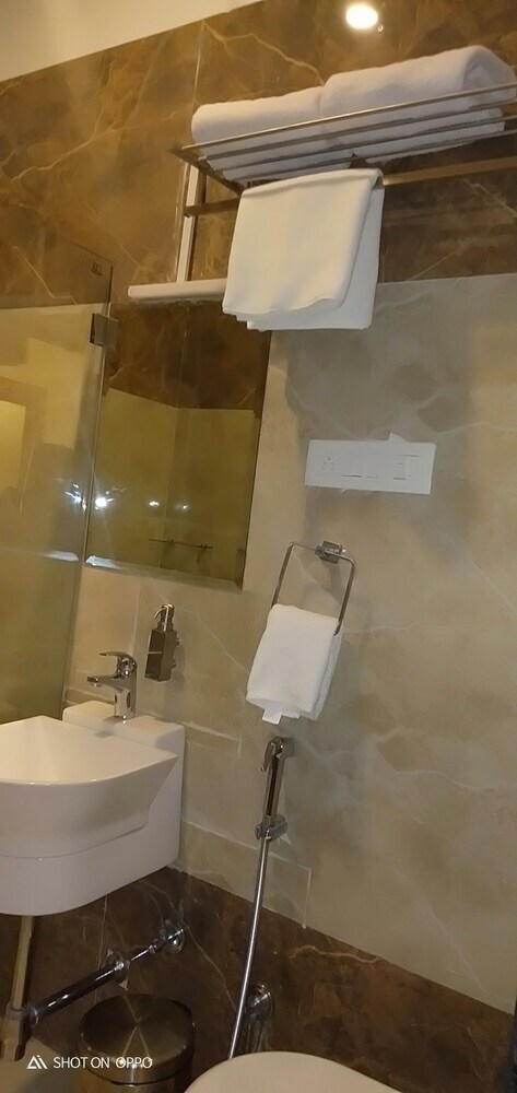 Apartamento The Everest Hill Resort