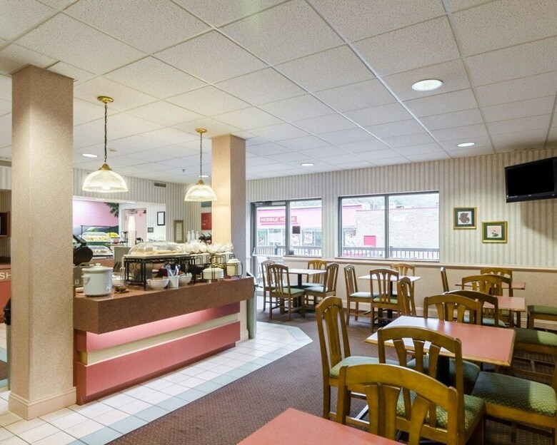 Hotel Comfort Inn