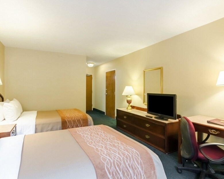 Hotel Comfort Inn