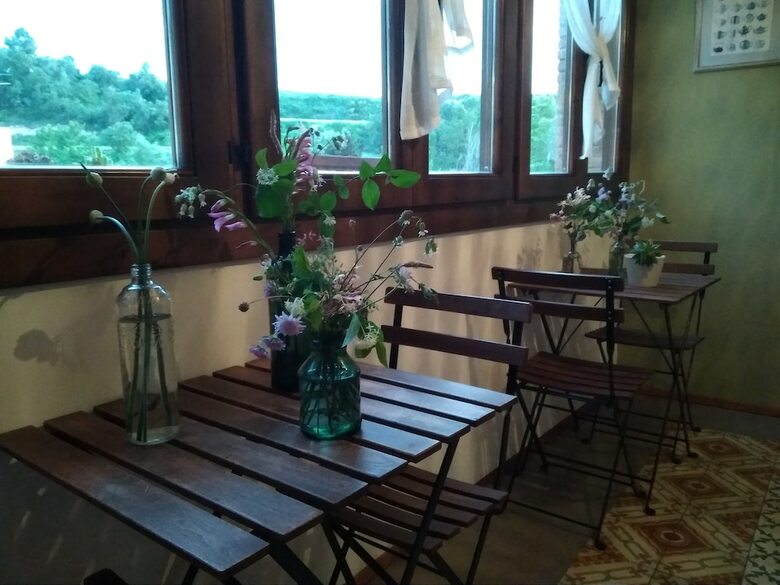 Agroturismo Casa Miret
