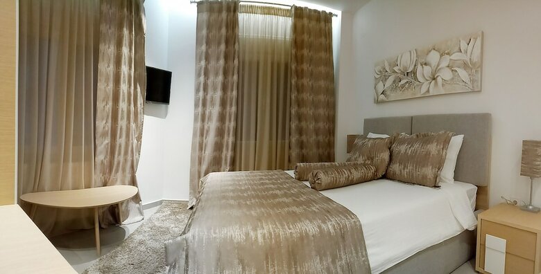 Apartamentos Elxis Luxury Apt (Must)