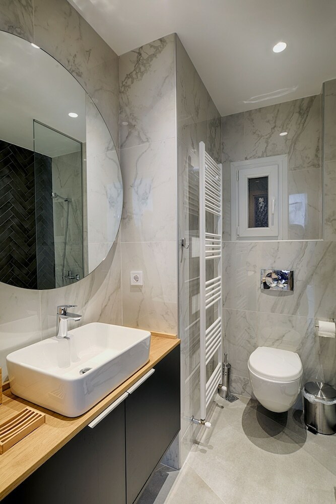 Apartamentos Elxis Luxury Apt (Must)