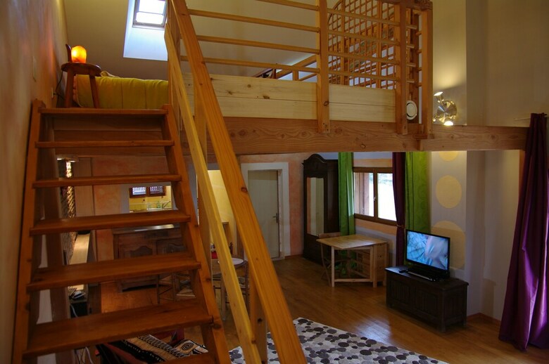 Ecologites Les Sureaux