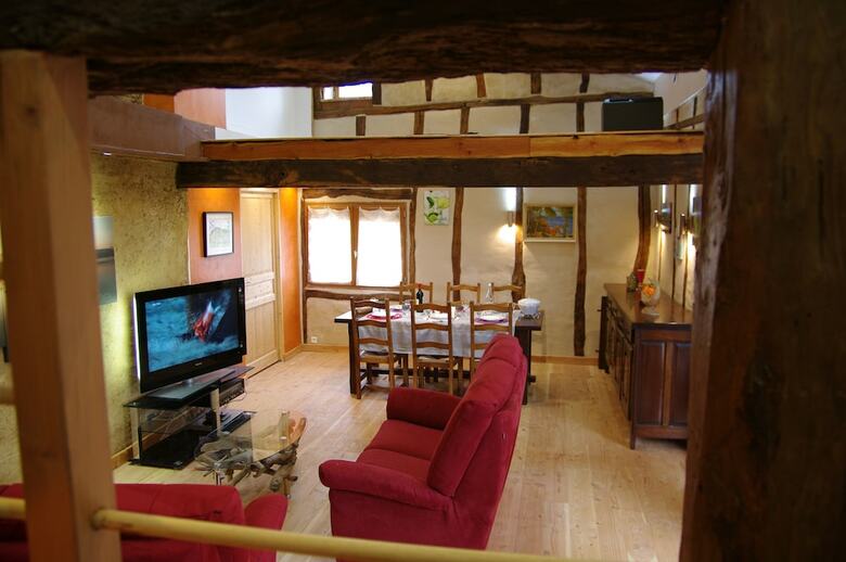 Ecologites Les Sureaux
