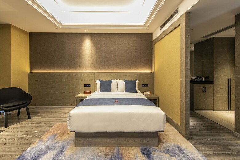 Best Western Plus Ouyue Hotel Fuzhou