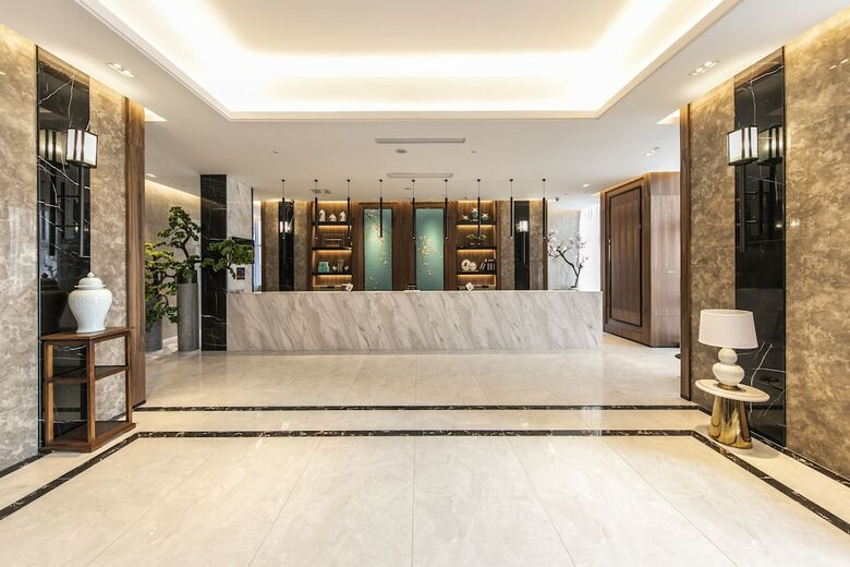 Best Western Plus Ouyue Hotel Fuzhou