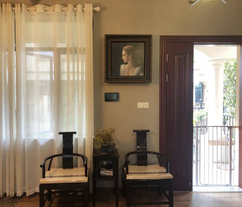 Villa Art Life Space
