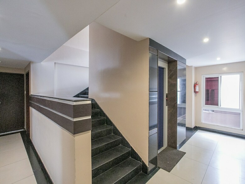 Hotel Oyo Flagship 16484 Indiranagar