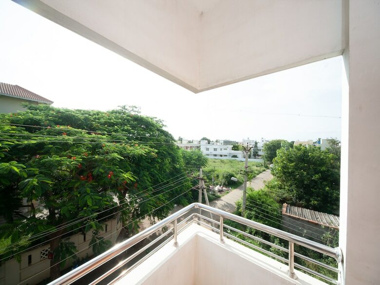 Hotel Oyo Flagship 092 Lake View