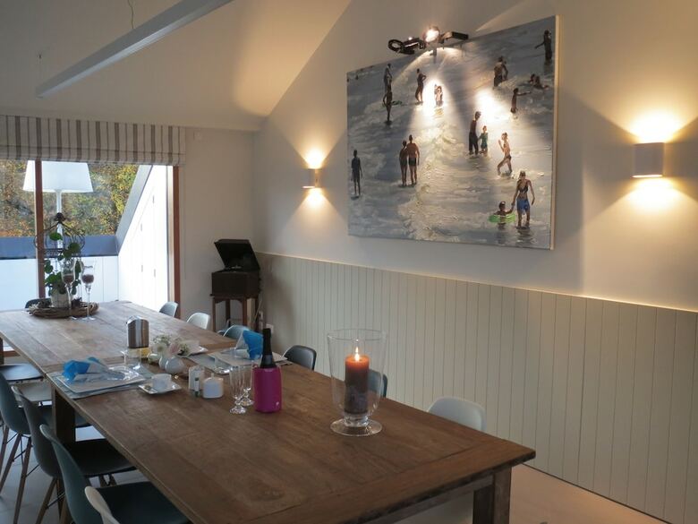 B&B Jan Van Ghent