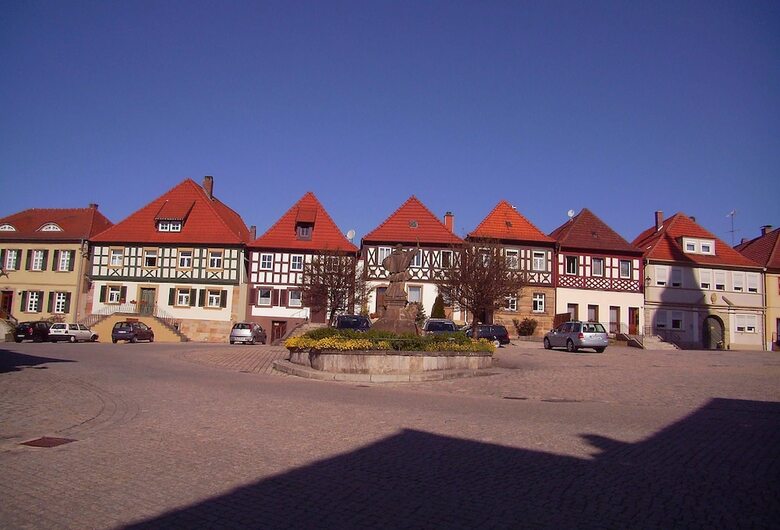 Hotel Monteurzimmer Isling