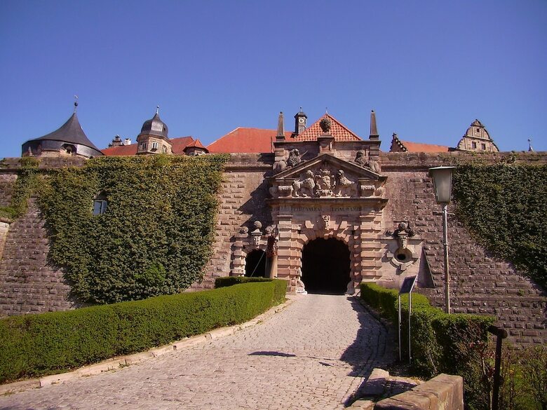 Hotel Monteurzimmer Isling