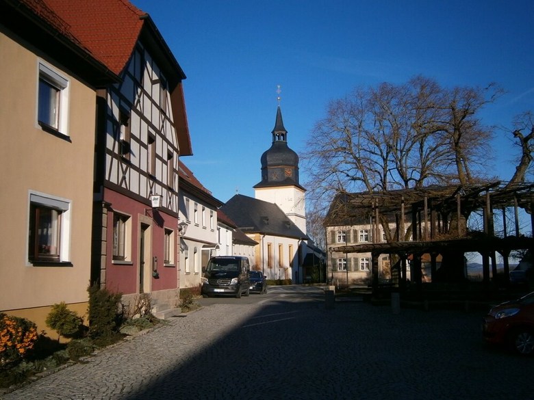 Hotel Monteurzimmer Isling