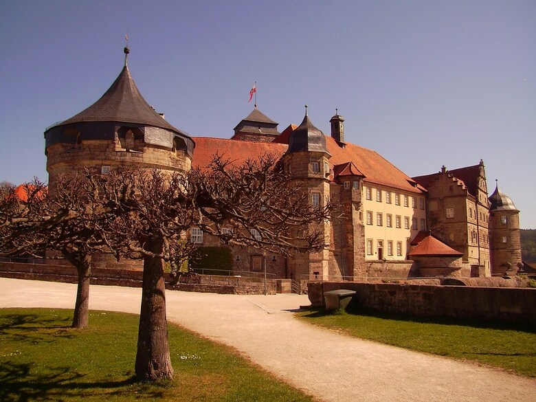 Hotel Monteurzimmer Isling