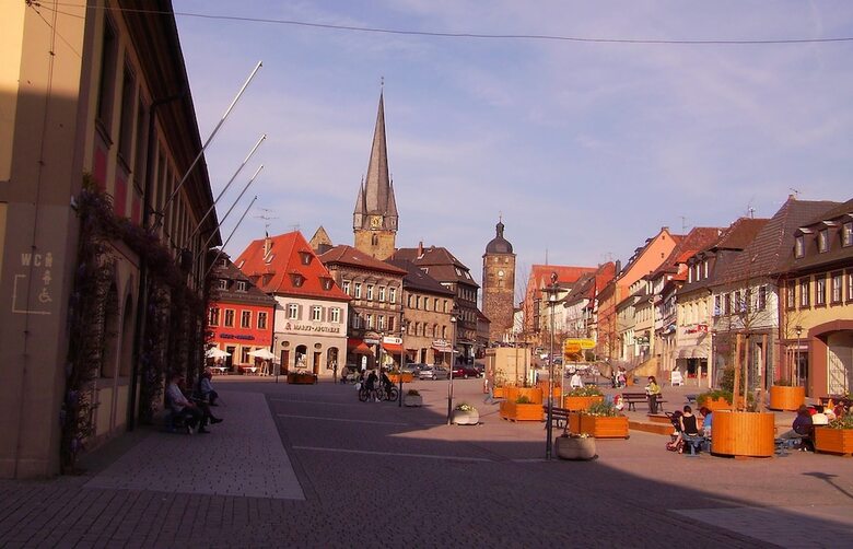 Hotel Monteurzimmer Isling