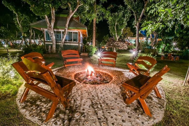 Hotel Monchomdoi