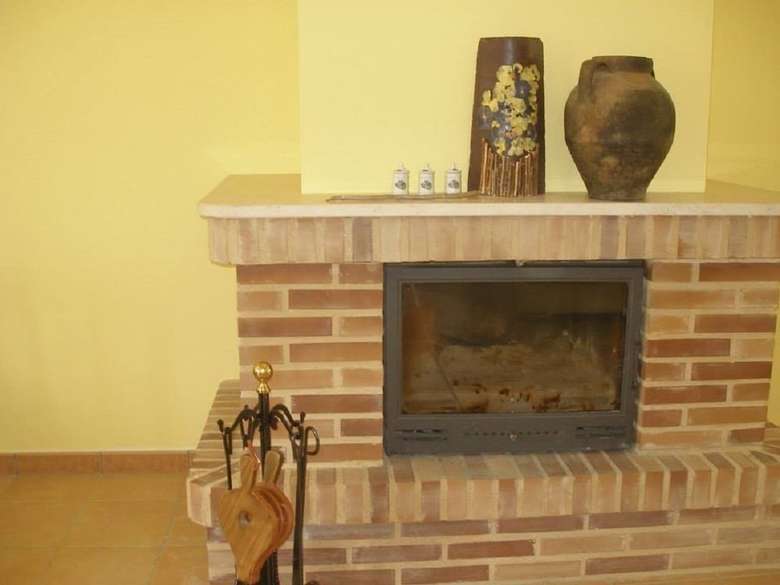 Hotel Rural Betania