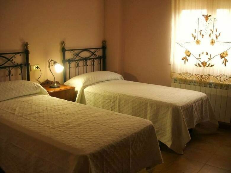 Hotel Rural Betania
